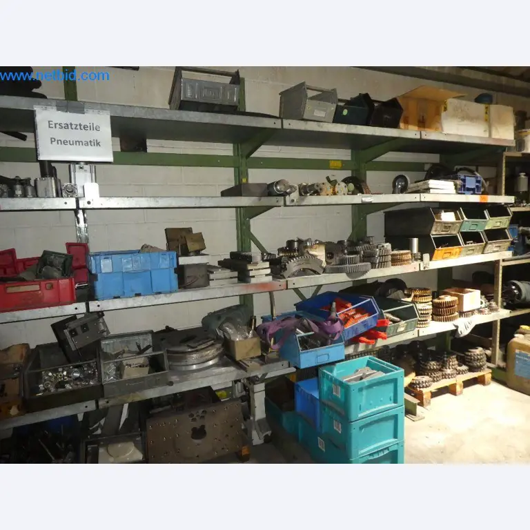 Máquinas de corte, tecnología de soldadura, herramientas manuales y otros activos fijos-24