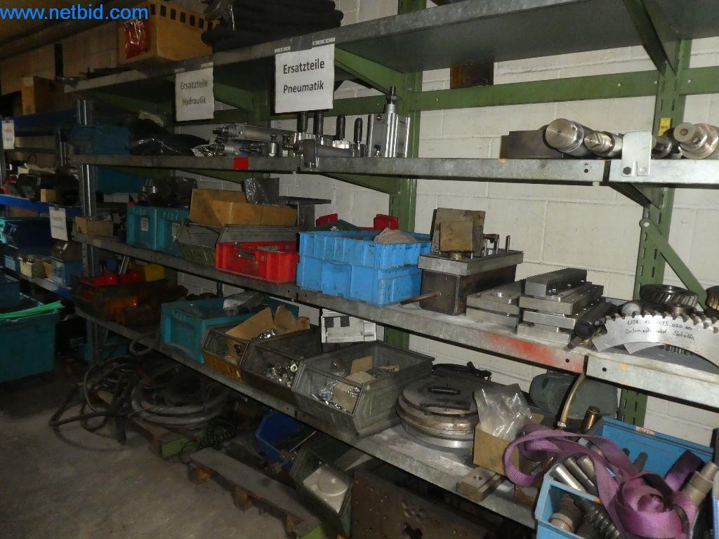 Máquinas de corte, tecnología de soldadura, herramientas manuales y otros activos fijos-26