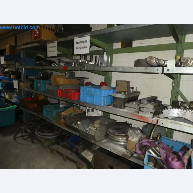 Máquinas de corte, tecnología de soldadura, herramientas manuales y otros activos fijos-26