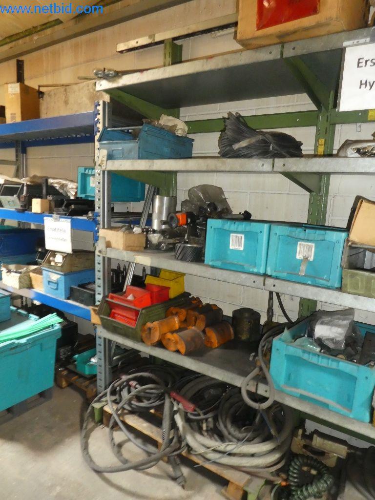 Máquinas de corte, tecnología de soldadura, herramientas manuales y otros activos fijos-27