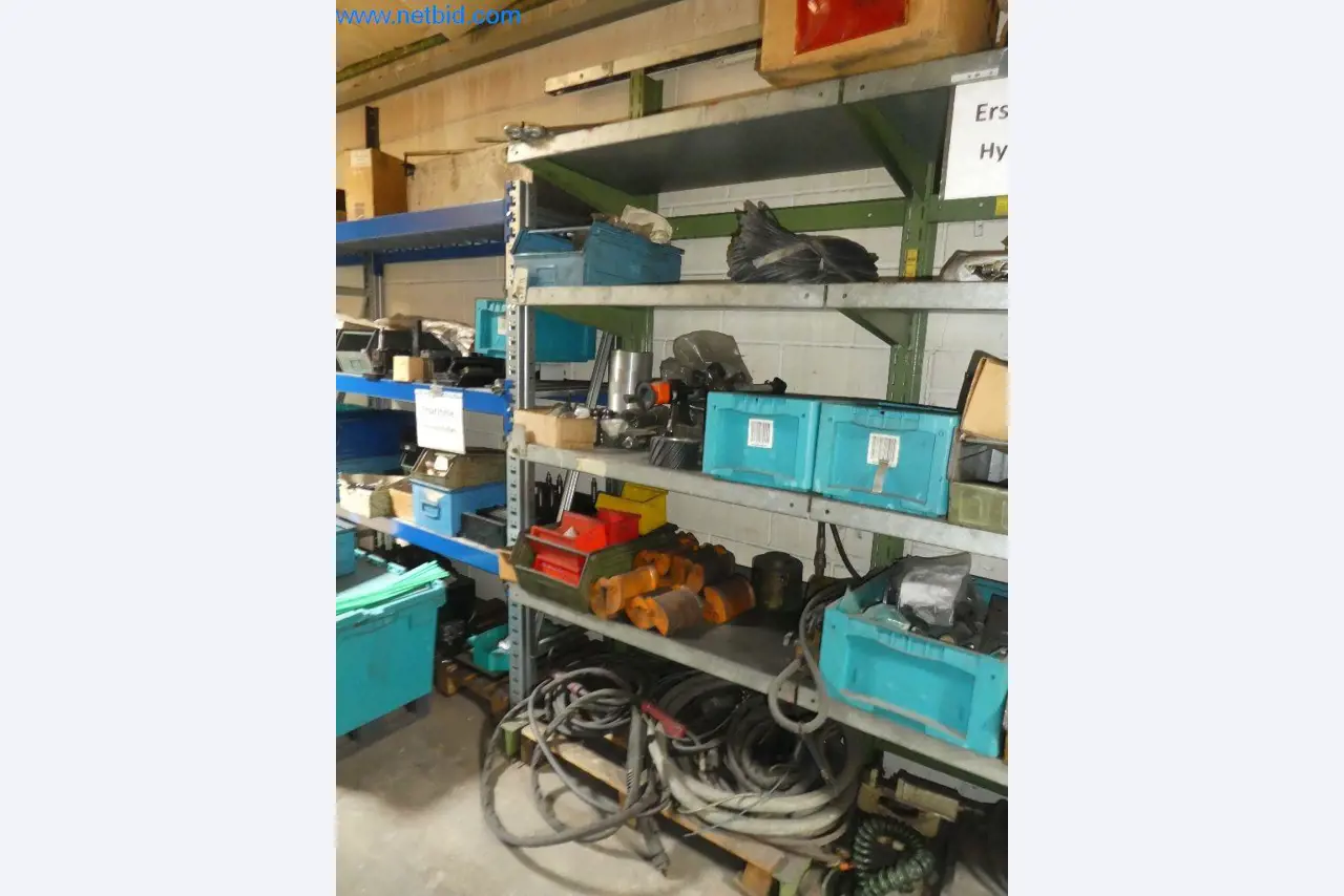 Máquinas de corte, tecnología de soldadura, herramientas manuales y otros activos fijos-27