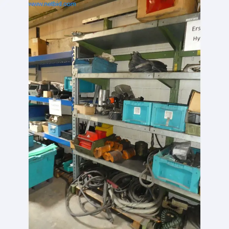 Máquinas de corte, tecnología de soldadura, herramientas manuales y otros activos fijos-27