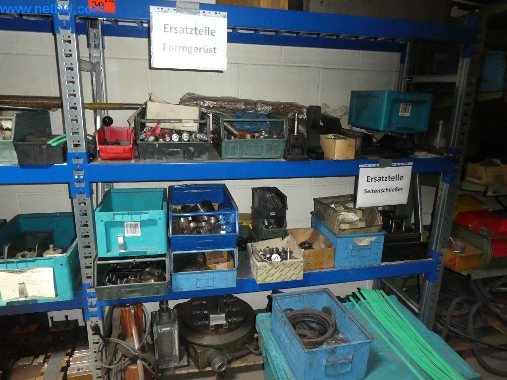 Máquinas de corte, tecnología de soldadura, herramientas manuales y otros activos fijos-28