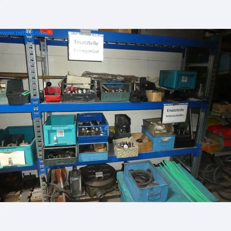 Máquinas de corte, tecnología de soldadura, herramientas manuales y otros activos fijos-28