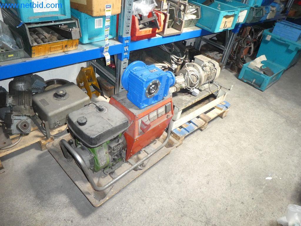 Máquinas de corte, tecnología de soldadura, herramientas manuales y otros activos fijos-29