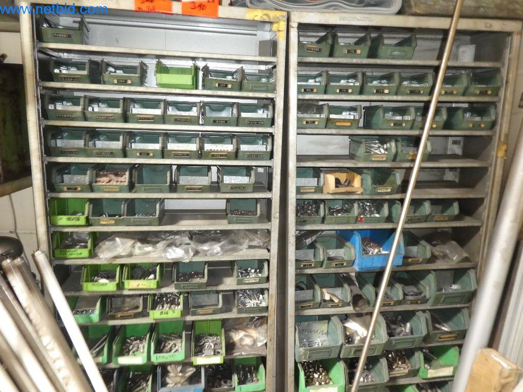 Máquinas de corte, tecnología de soldadura, herramientas manuales y otros activos fijos-2