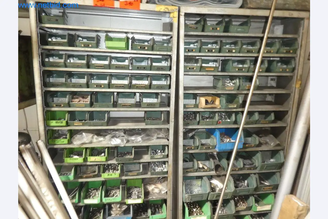 Máquinas de corte, tecnología de soldadura, herramientas manuales y otros activos fijos-2