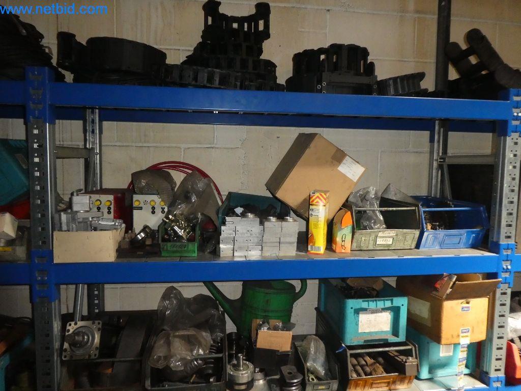 Máquinas de corte, tecnología de soldadura, herramientas manuales y otros activos fijos-30