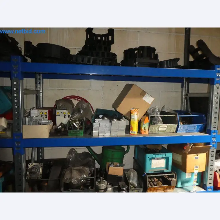 Máquinas de corte, tecnología de soldadura, herramientas manuales y otros activos fijos-30