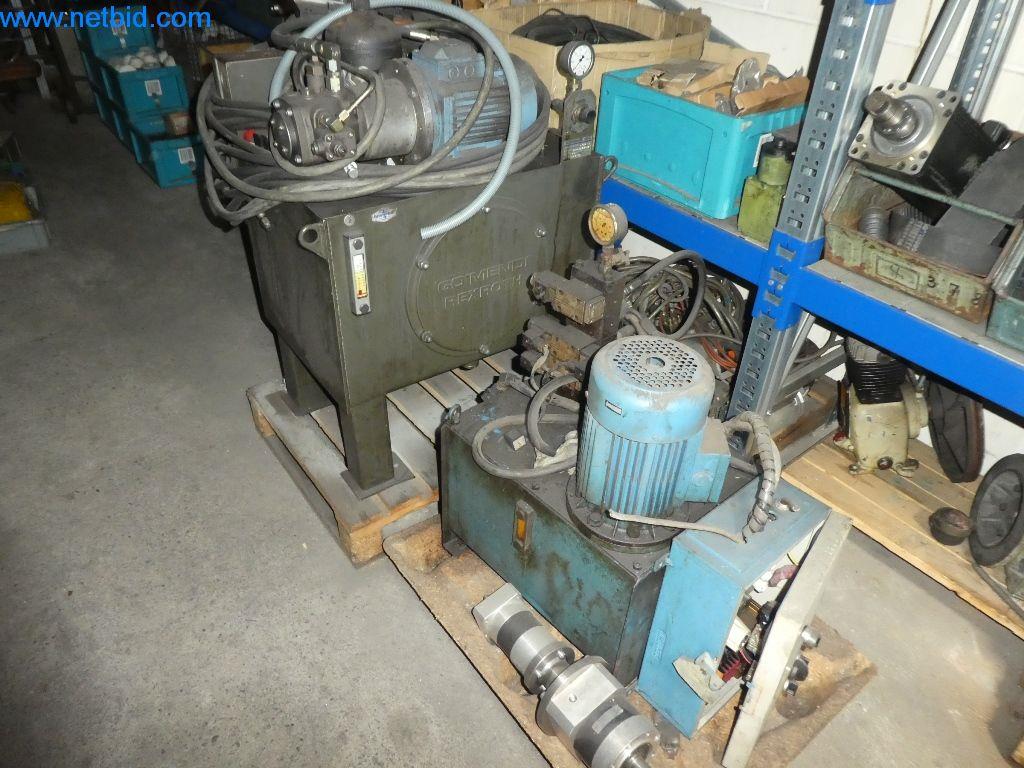 Máquinas de corte, tecnología de soldadura, herramientas manuales y otros activos fijos-31