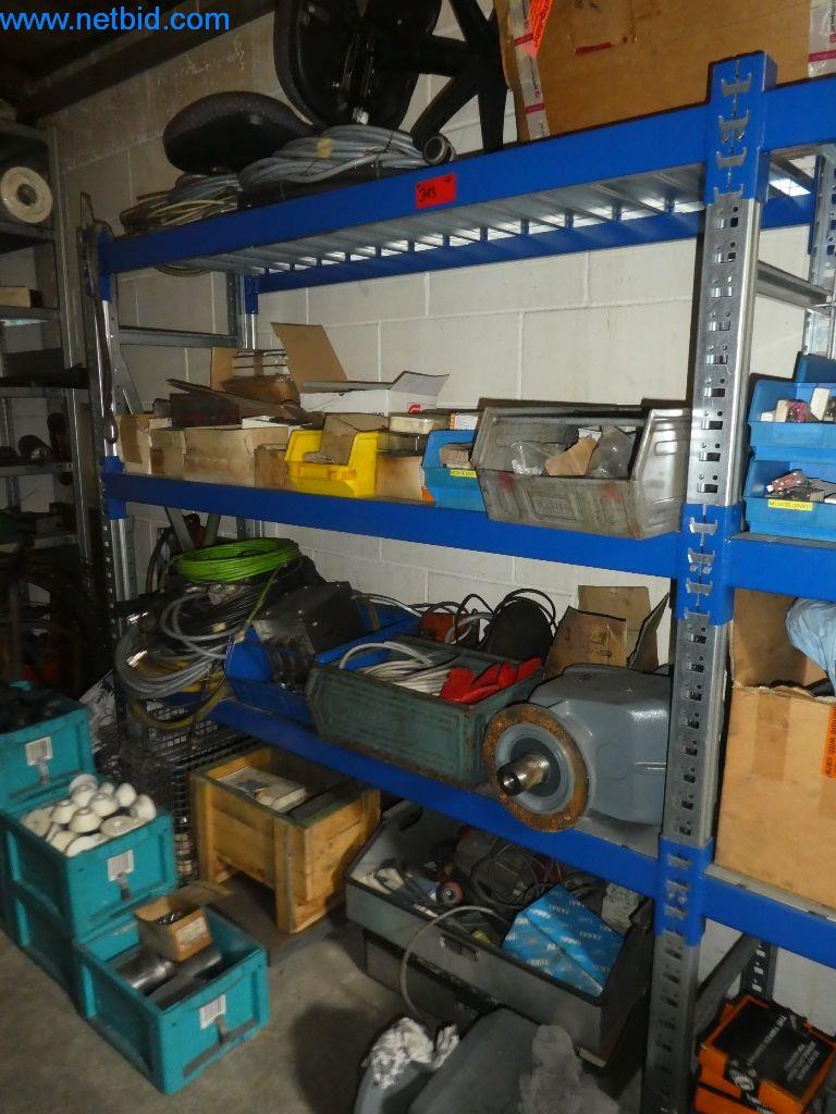 Máquinas de corte, tecnología de soldadura, herramientas manuales y otros activos fijos-4