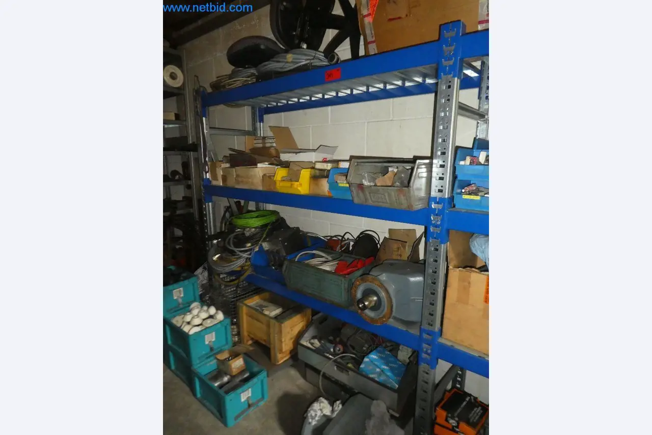 Máquinas de corte, tecnología de soldadura, herramientas manuales y otros activos fijos-4