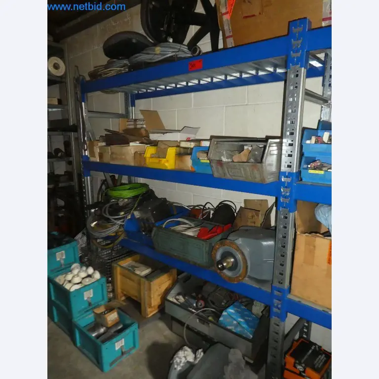 Máquinas de corte, tecnología de soldadura, herramientas manuales y otros activos fijos-4