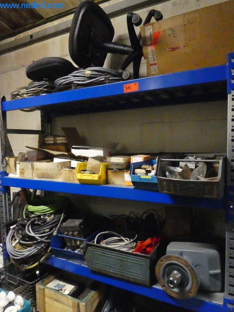 Máquinas de corte, tecnología de soldadura, herramientas manuales y otros activos fijos-5