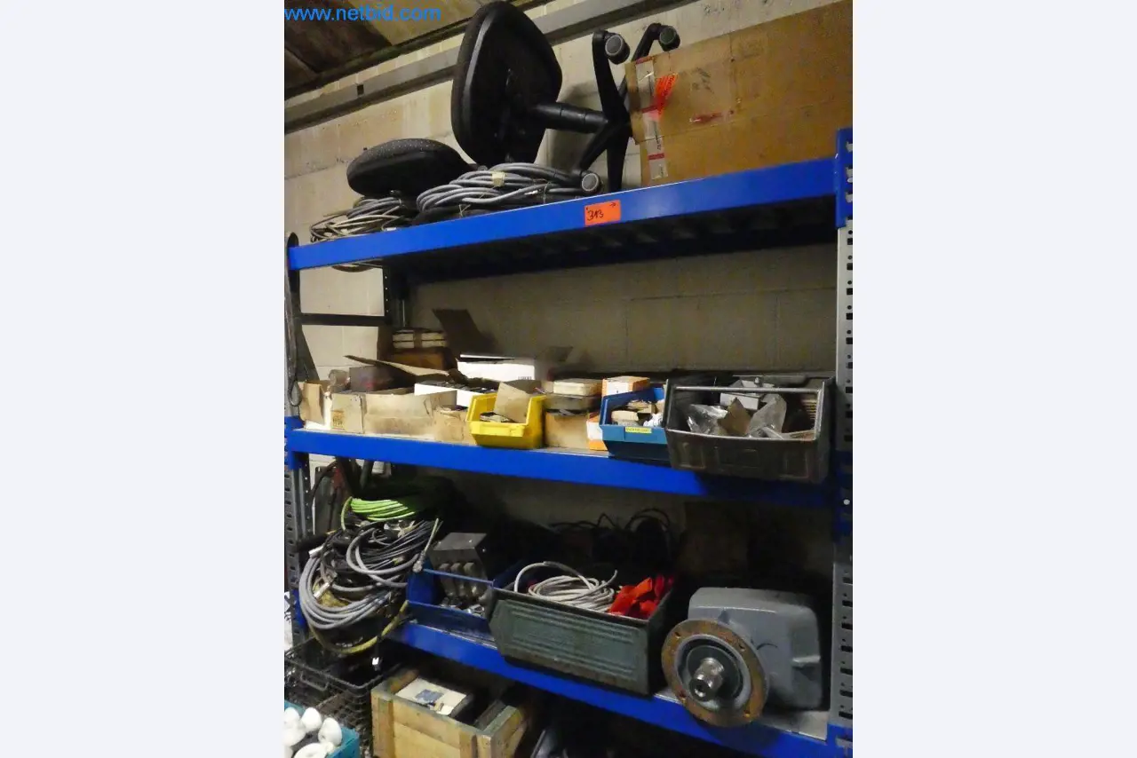 Máquinas de corte, tecnología de soldadura, herramientas manuales y otros activos fijos-5