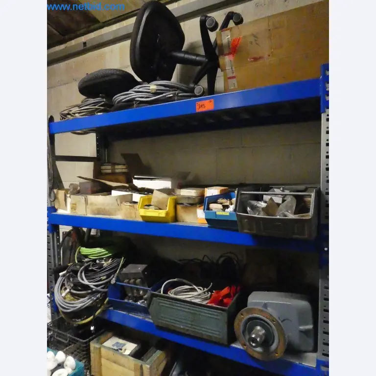 Máquinas de corte, tecnología de soldadura, herramientas manuales y otros activos fijos-5