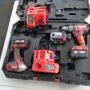 thumbnail-Machines d'usinage, technique de soudage, outils manuels et autres biens d'équipement-1