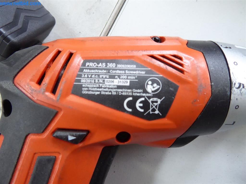 Metal cutting machines, welding technology, hand tools and other assets-4