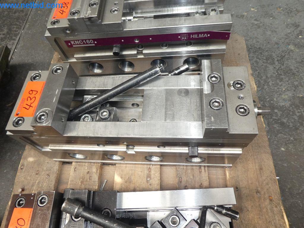 Máquinas de corte, tecnología de soldadura, herramientas manuales y otros activos fijos-1