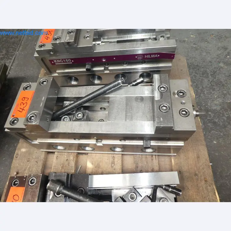 Máquinas de corte, tecnología de soldadura, herramientas manuales y otros activos fijos-1