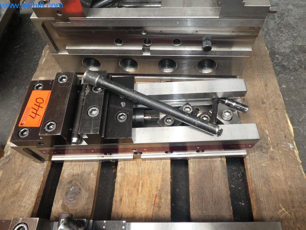 Máquinas de corte, tecnologia de soldadura, ferramentas manuais e outros activos fixos-1