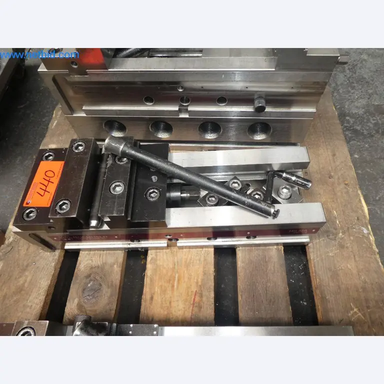 Máquinas de corte, tecnología de soldadura, herramientas manuales y otros activos fijos-1