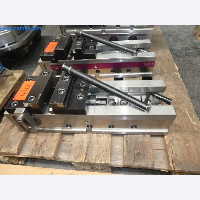 Máquinas de corte, tecnología de soldadura, herramientas manuales y otros activos fijos-1