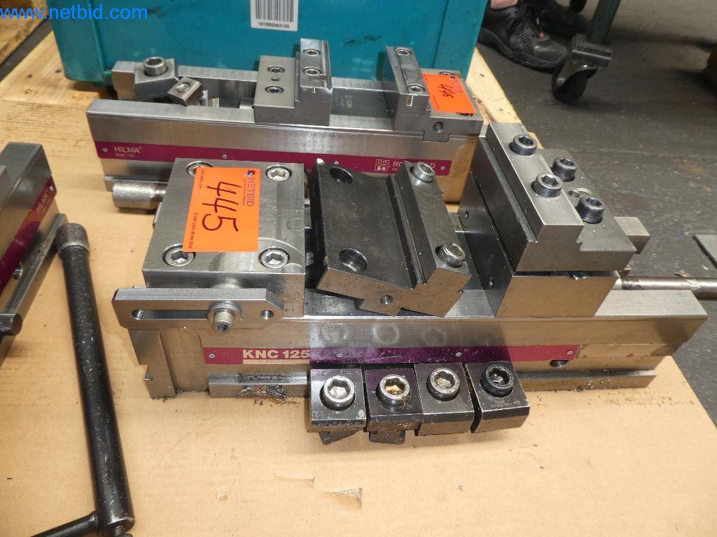 Máquinas de corte, tecnología de soldadura, herramientas manuales y otros activos fijos-2