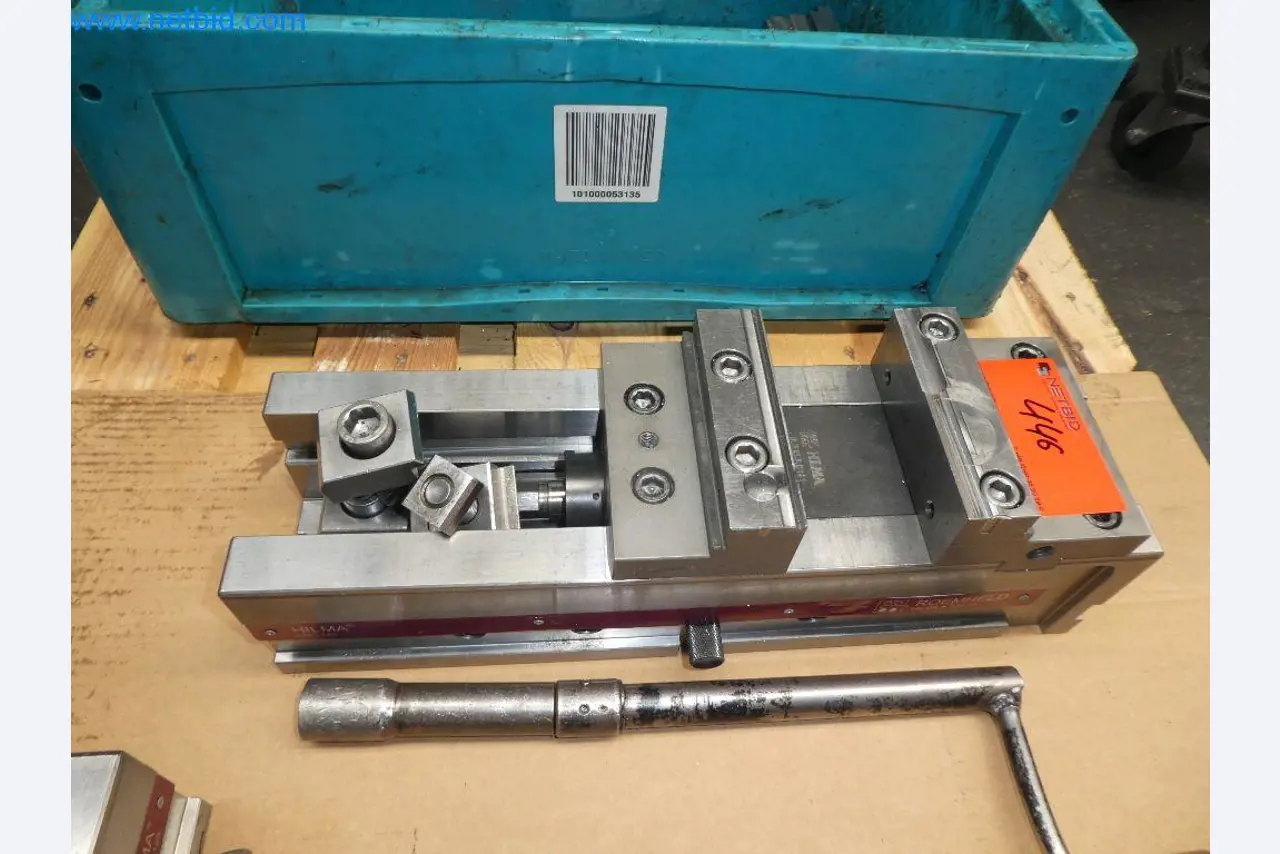 Máquinas de corte, tecnología de soldadura, herramientas manuales y otros activos fijos-1