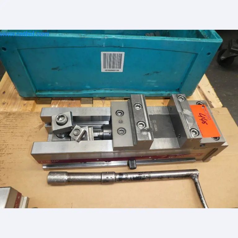 Máquinas de corte, tecnología de soldadura, herramientas manuales y otros activos fijos-1