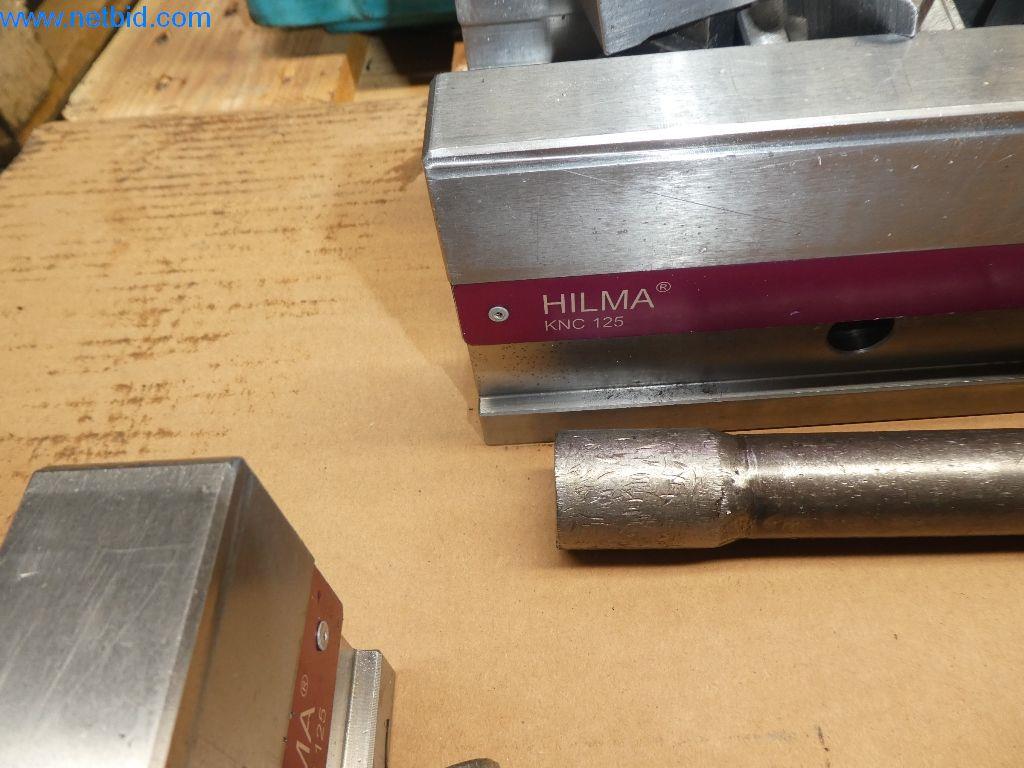 Máquinas de corte, tecnología de soldadura, herramientas manuales y otros activos fijos-2