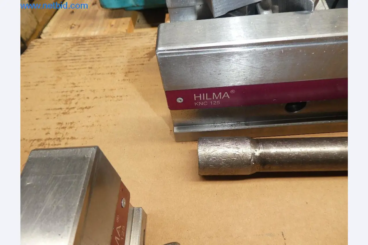 Máquinas de corte, tecnología de soldadura, herramientas manuales y otros activos fijos-2