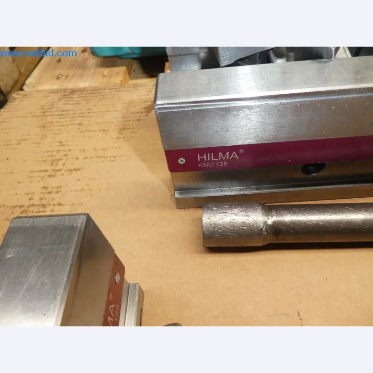 Máquinas de corte, tecnología de soldadura, herramientas manuales y otros activos fijos-2