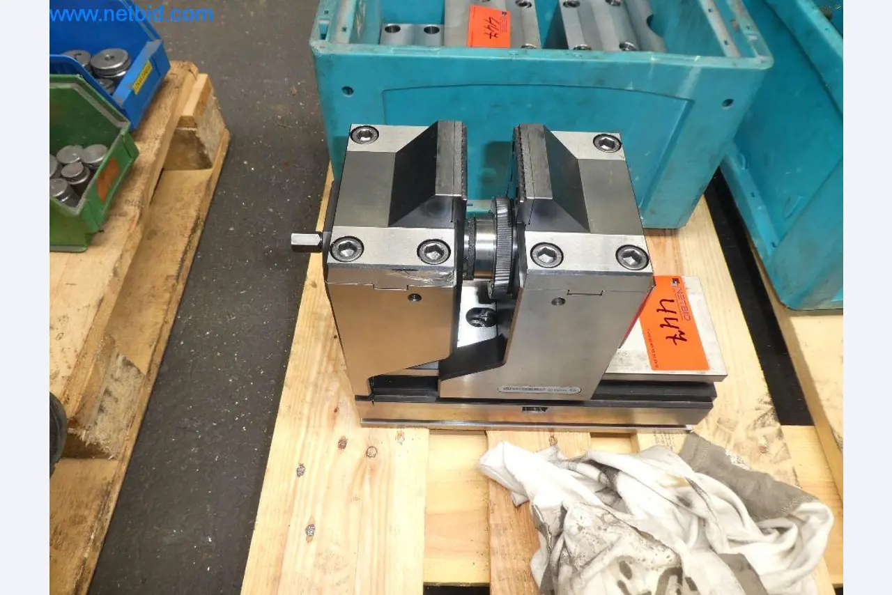 Máquinas de corte, tecnología de soldadura, herramientas manuales y otros activos fijos-1