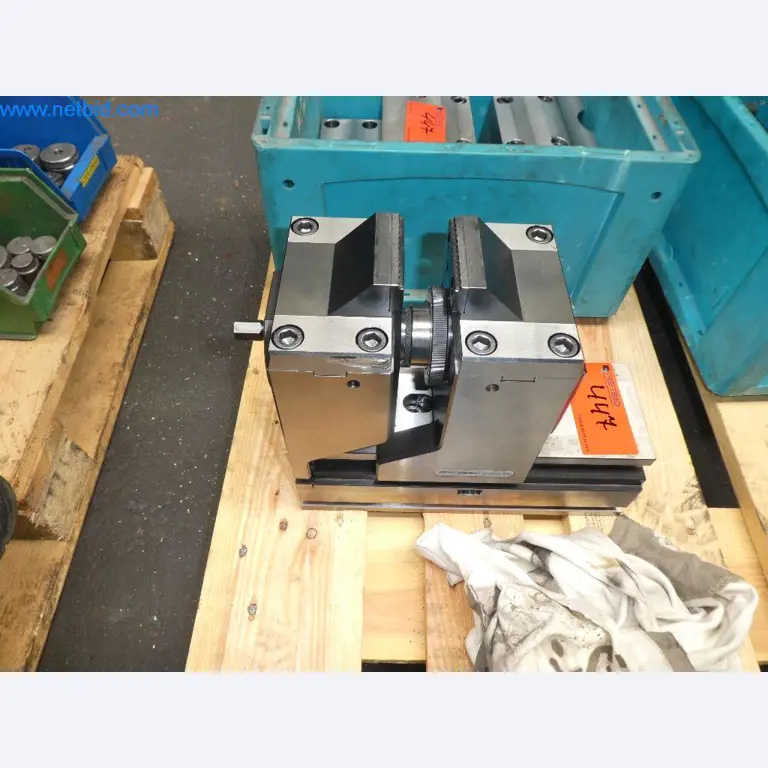 Máquinas de corte, tecnología de soldadura, herramientas manuales y otros activos fijos-1