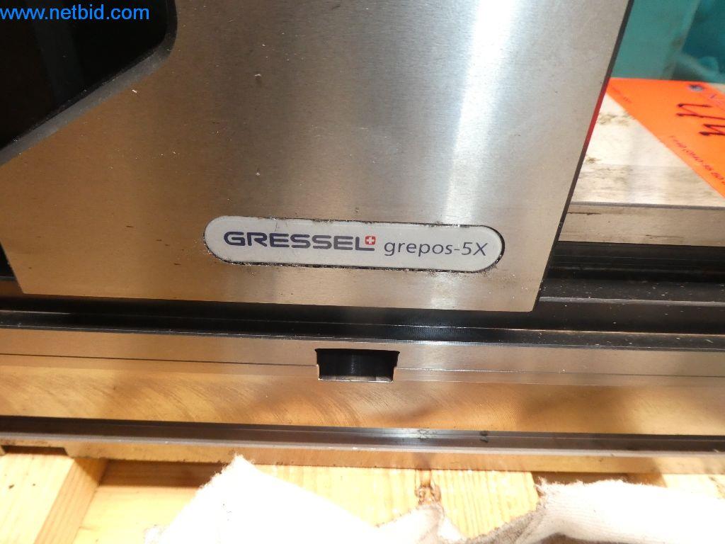 Máquinas de corte, tecnología de soldadura, herramientas manuales y otros activos fijos-2