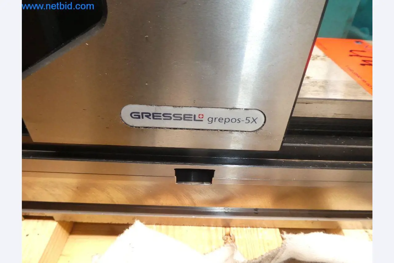 Máquinas de corte, tecnología de soldadura, herramientas manuales y otros activos fijos-2