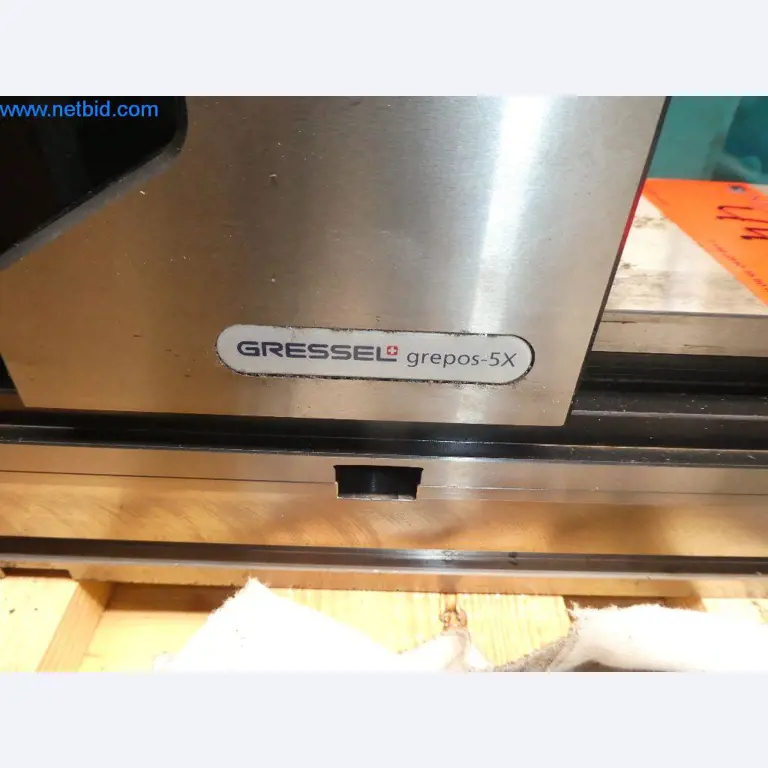 Máquinas de corte, tecnología de soldadura, herramientas manuales y otros activos fijos-2