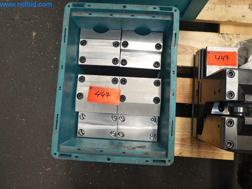 Máquinas de corte, tecnología de soldadura, herramientas manuales y otros activos fijos-3