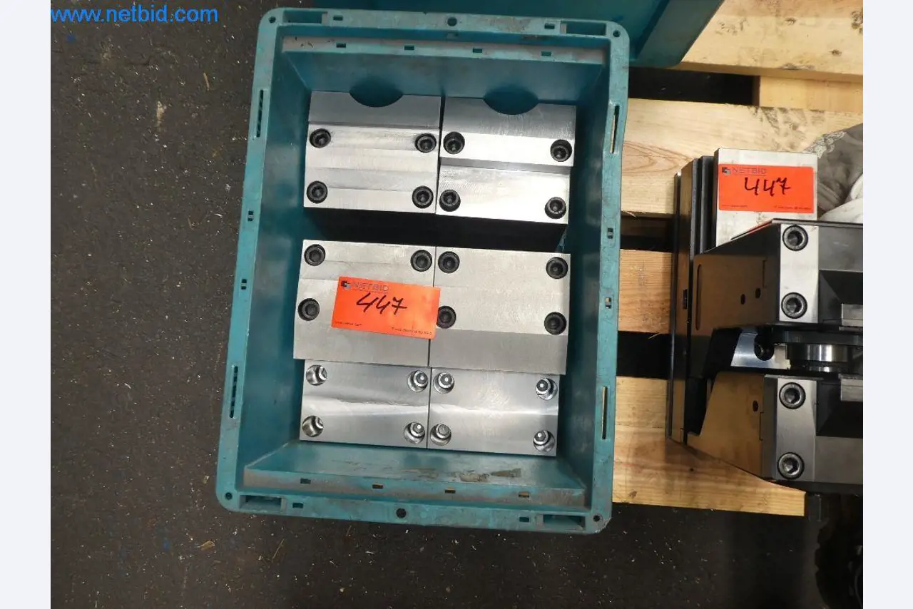 Máquinas de corte, tecnología de soldadura, herramientas manuales y otros activos fijos-3