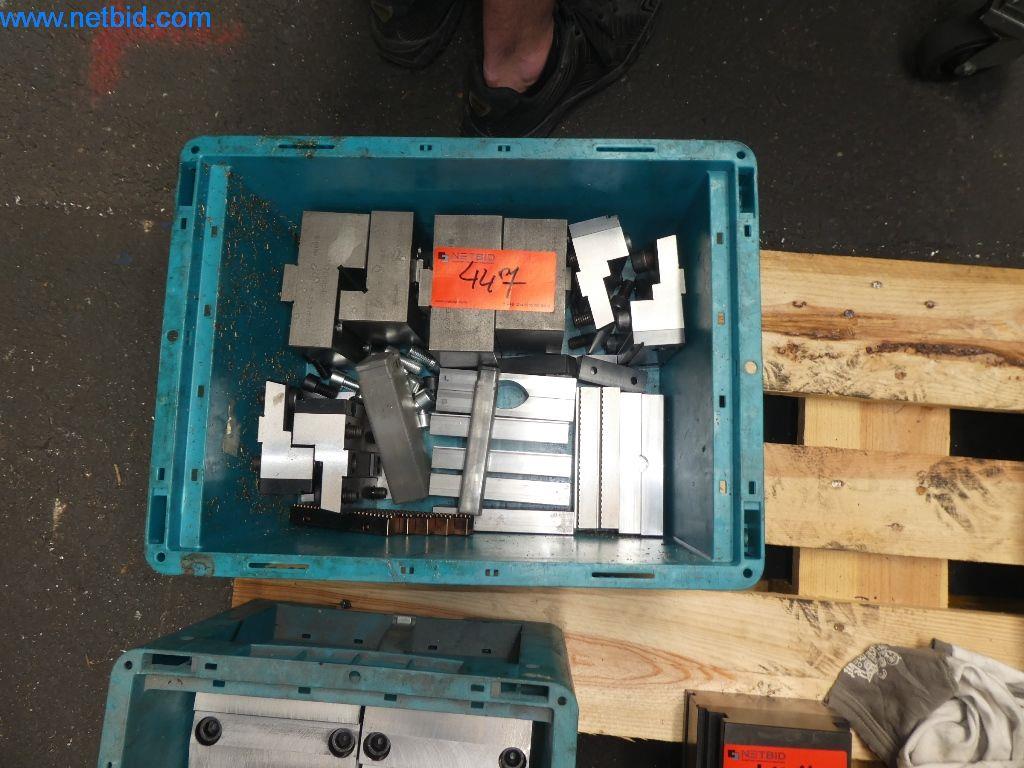 Máquinas de corte, tecnología de soldadura, herramientas manuales y otros activos fijos-4