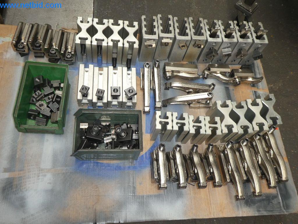 Máquinas de corte, tecnología de soldadura, herramientas manuales y otros activos fijos-2