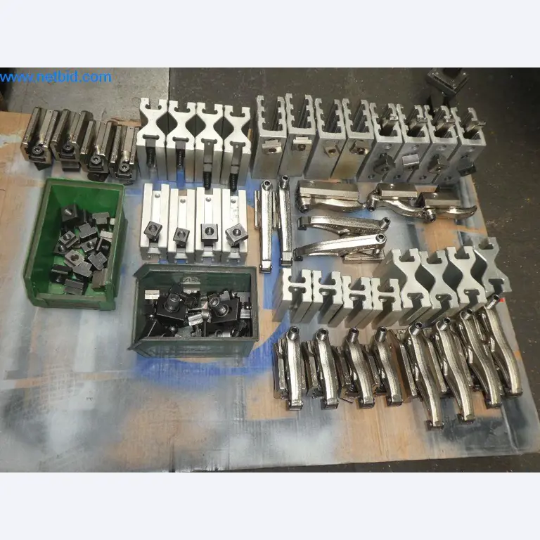 Máquinas de corte, tecnología de soldadura, herramientas manuales y otros activos fijos-2