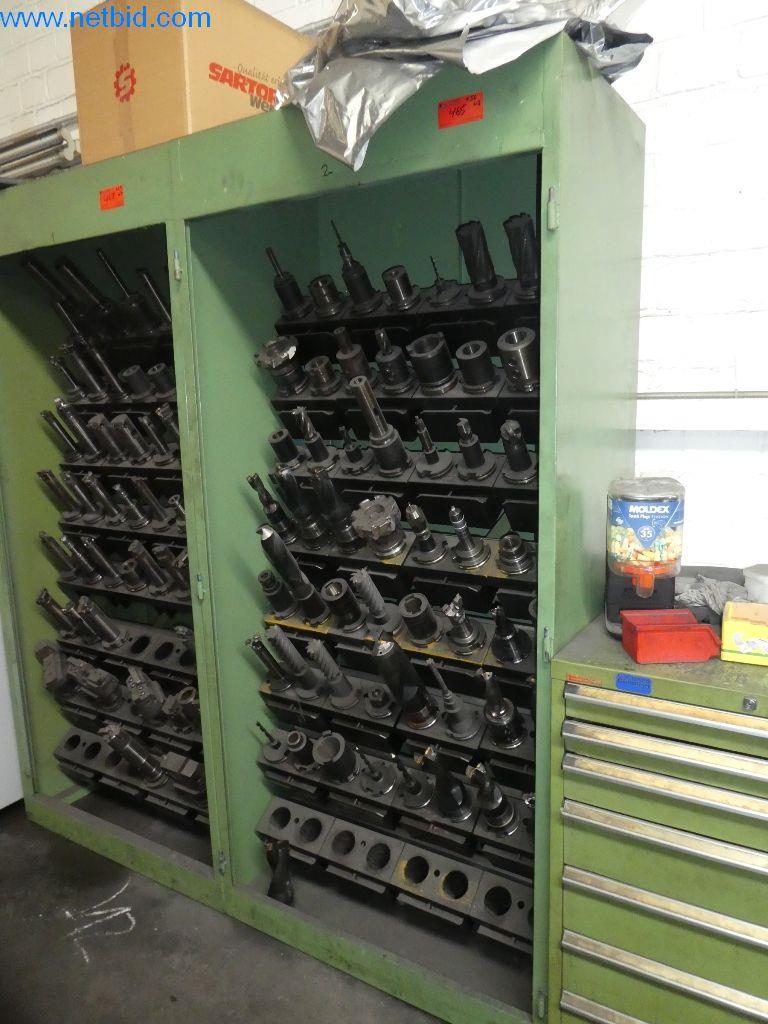 Máquinas de corte, tecnología de soldadura, herramientas manuales y otros activos fijos-1