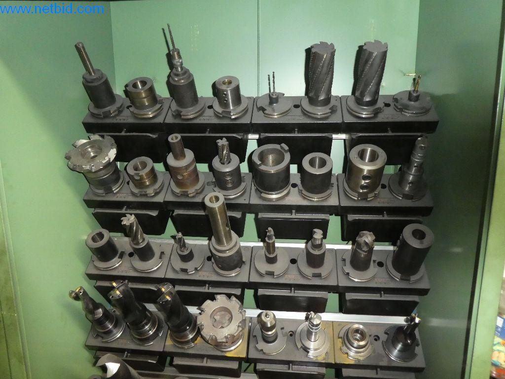 Máquinas de corte, tecnología de soldadura, herramientas manuales y otros activos fijos-2