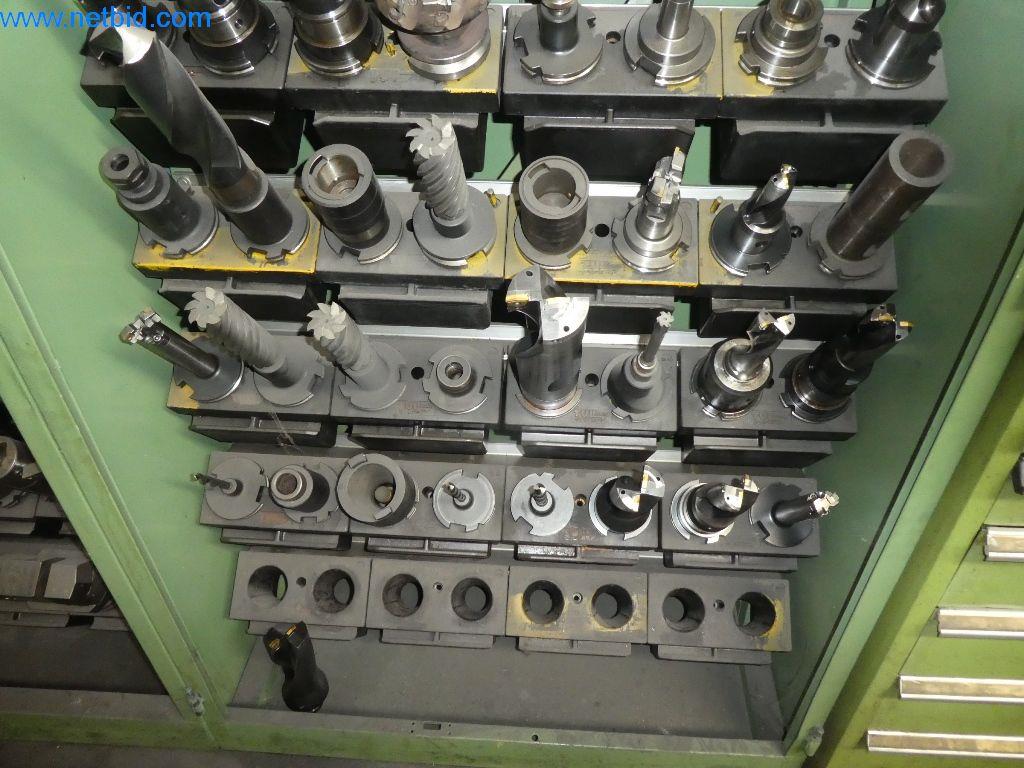 Máquinas de corte, tecnología de soldadura, herramientas manuales y otros activos fijos-3