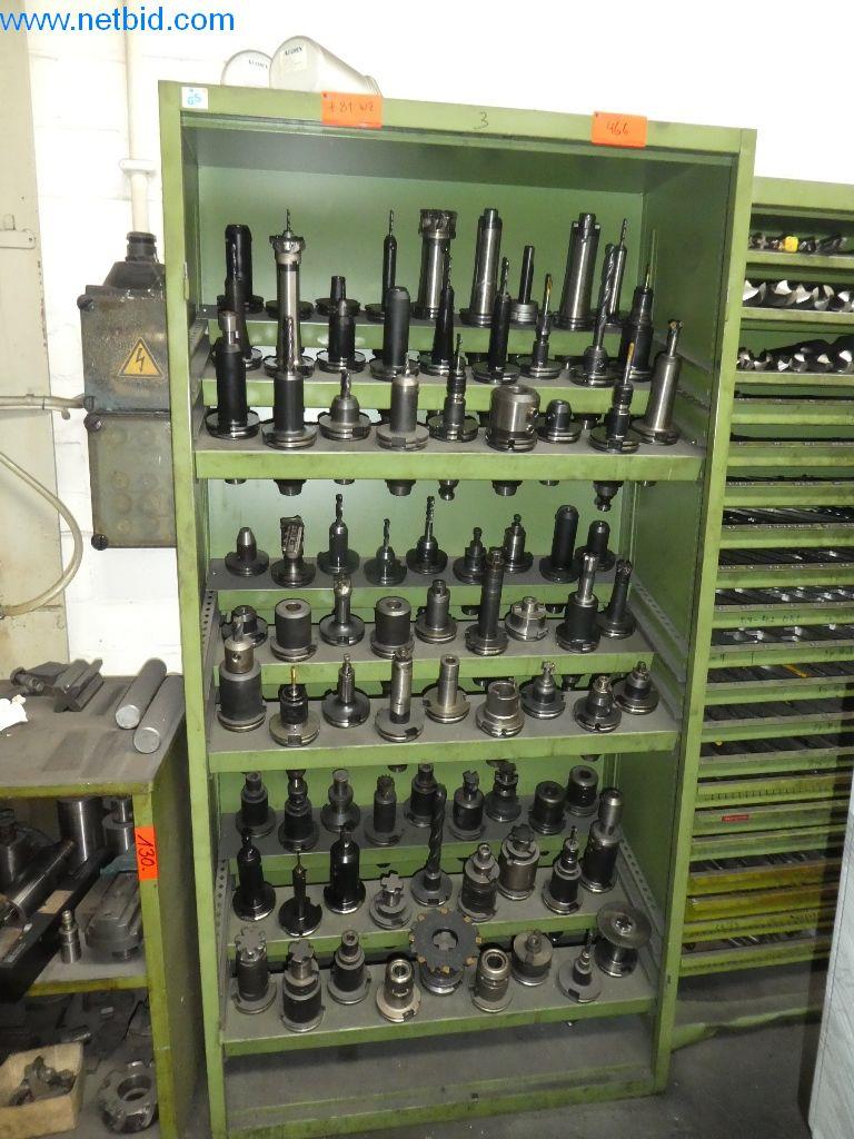 Máquinas de corte, tecnología de soldadura, herramientas manuales y otros activos fijos-1