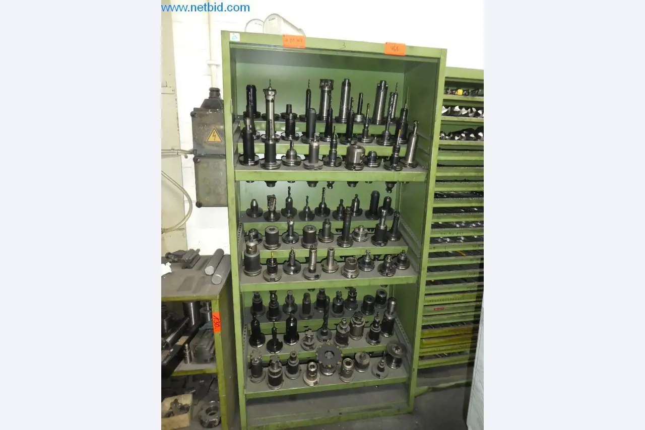 Maszyny do cięcia, technologia spawania, narzędzia ręczne i inne środki trwałe-1