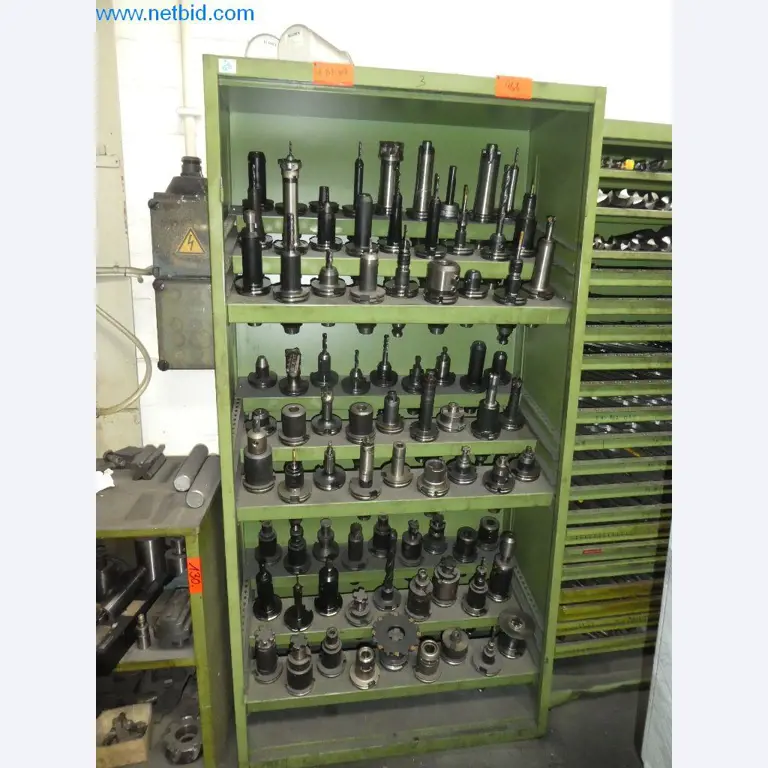 Maszyny do cięcia, technologia spawania, narzędzia ręczne i inne środki trwałe-1