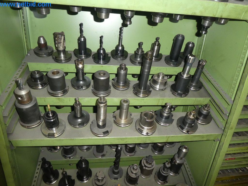 Máquinas de corte, tecnología de soldadura, herramientas manuales y otros activos fijos-3